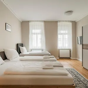  Daire Palais Joseph Apartments, Contactless Check In