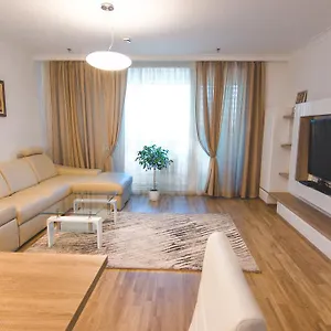 Apartmán Hauptbahnhof Arsenal, Vídeň