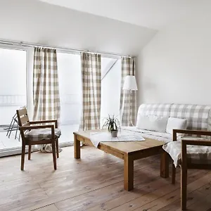 Townhouse Bécs