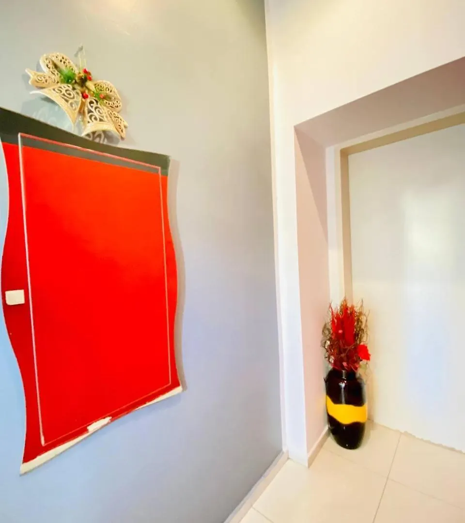 W Apartment - Brigittenau Area Mm28 Wien
